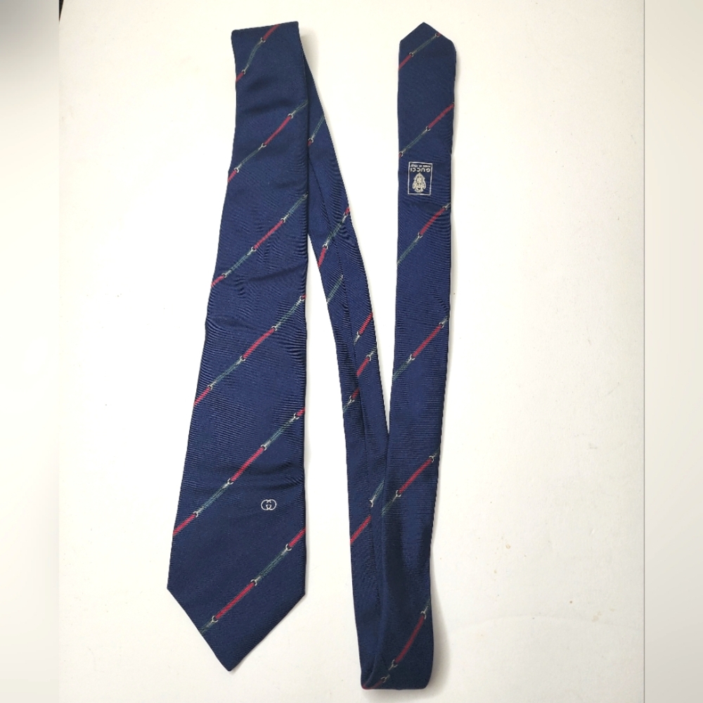 Gucci Men's Necktie